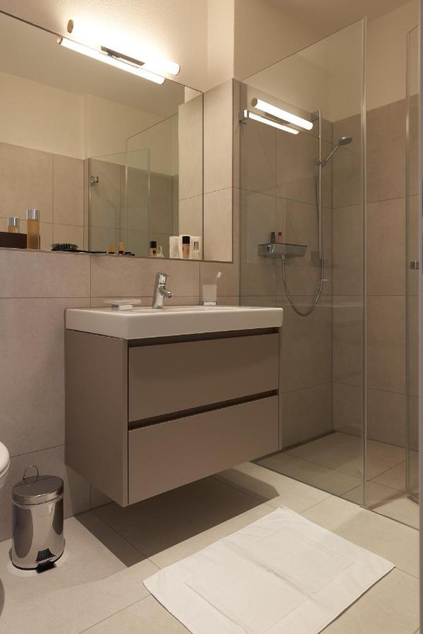- Franklinstrasse Aparthotel Zürich