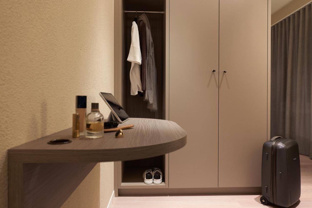 - Franklinstrasse Aparthotel Zürich