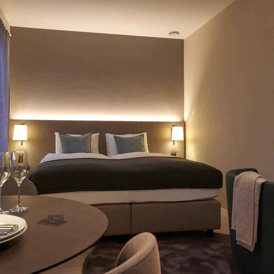 Aparthotel - Franklinstrasse Zürich
