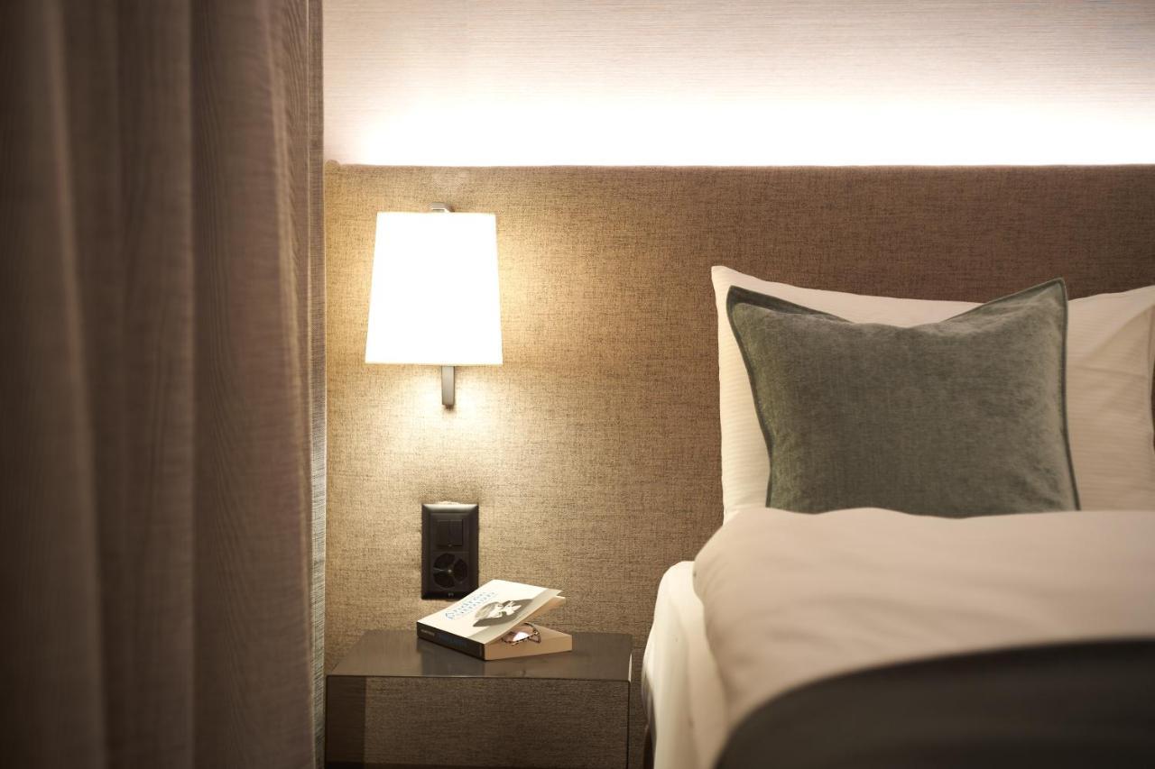 Aparthotel - Franklinstrasse Zürich